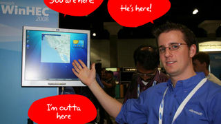 Windows 7's New Geolocation Service Introduces Privacy Problems